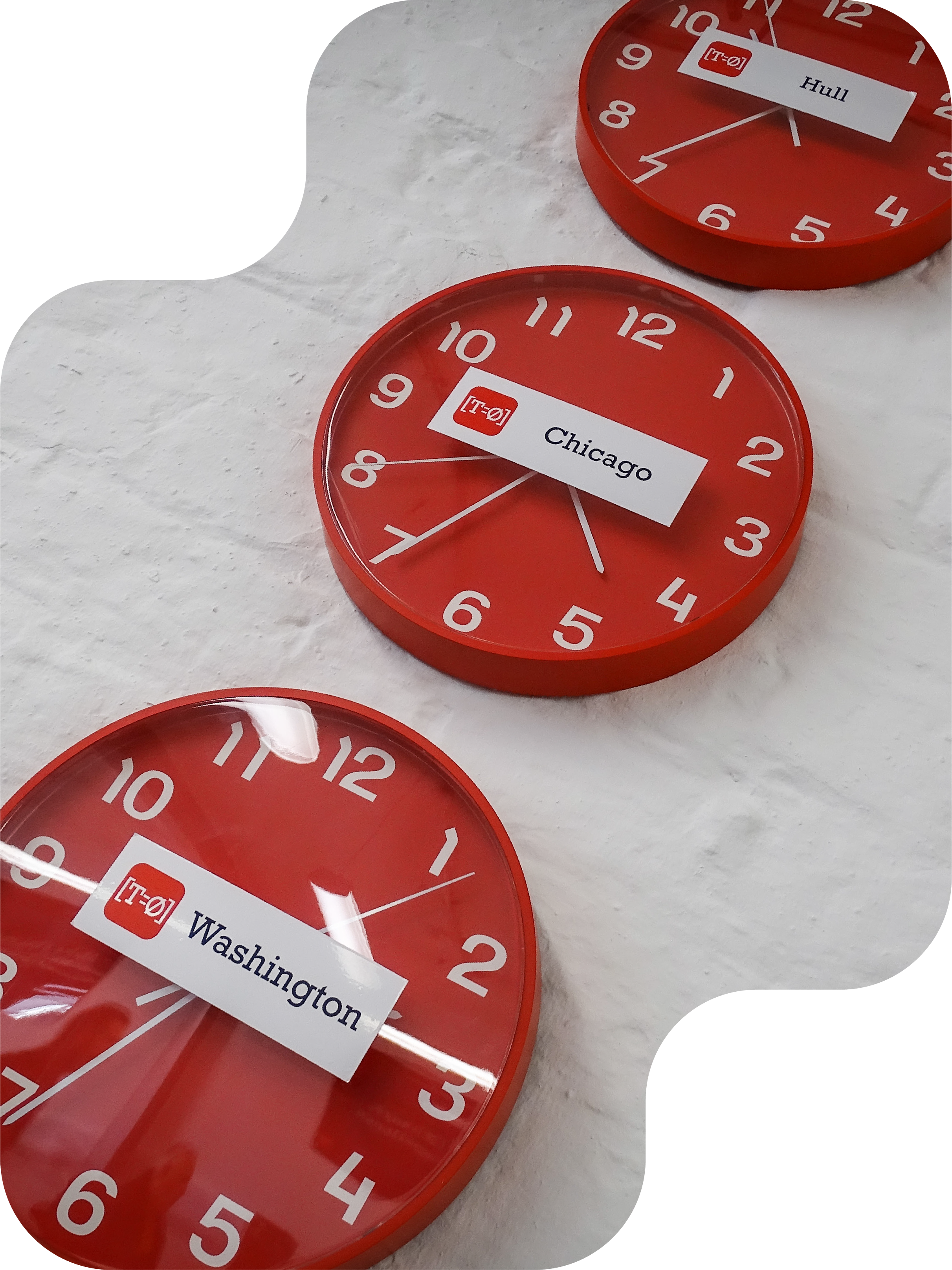 clocks