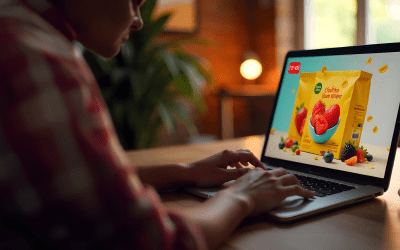 Automated Artwork: Transforming Modern Packaging Management