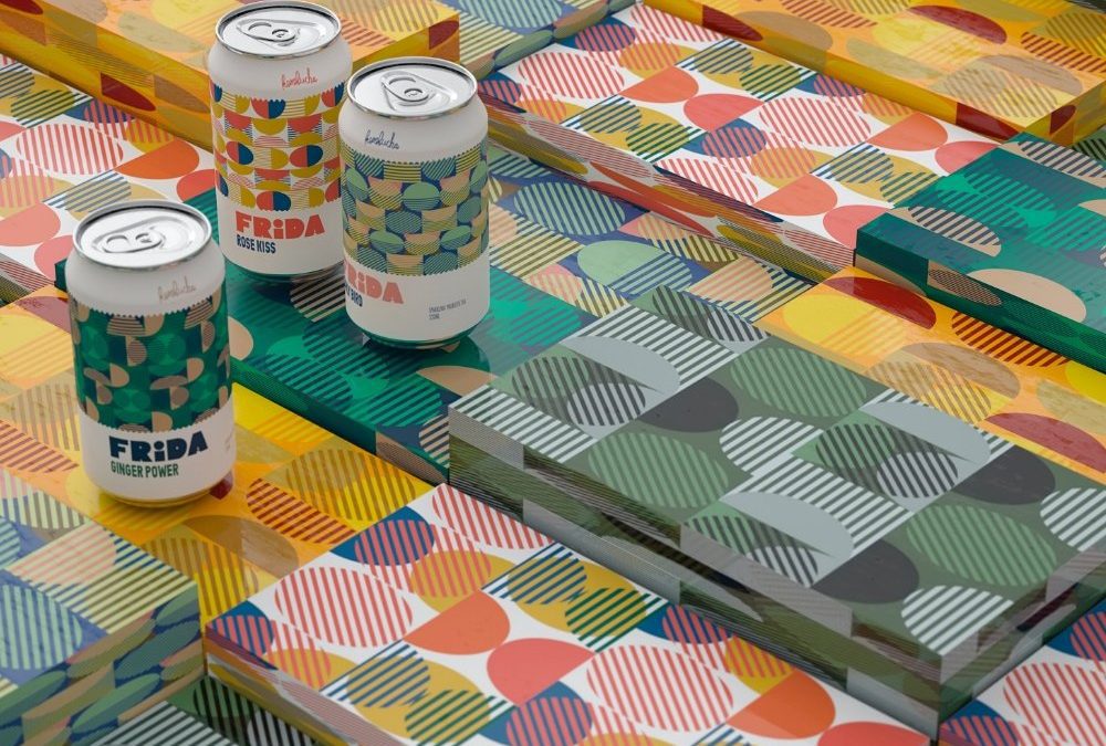 Why creative packaging matters; Making a lasting impression