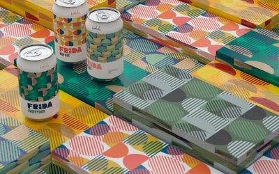 Why creative packaging matters; Making a lasting impression