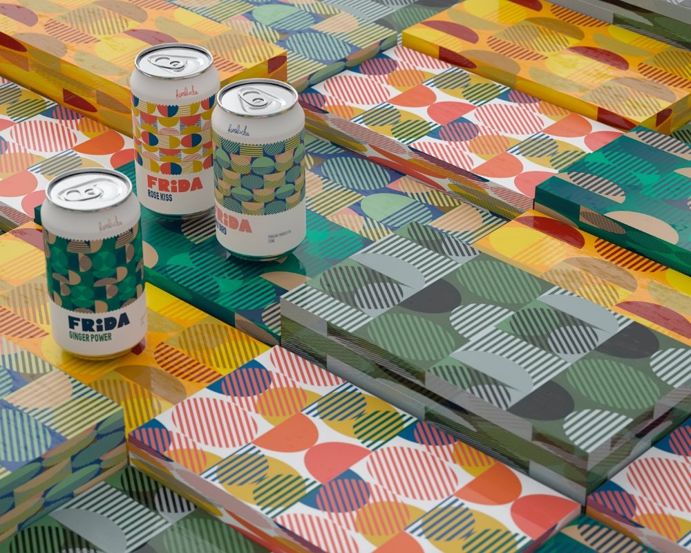 Packaging Design