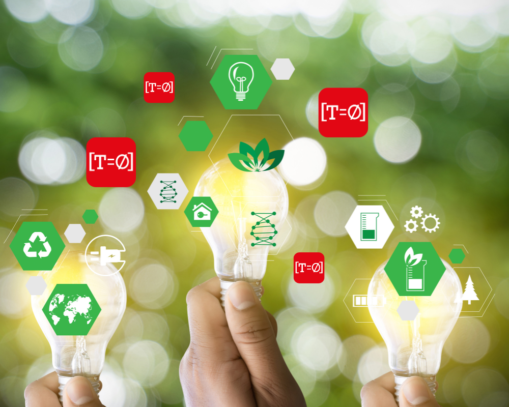 sustainable packaging