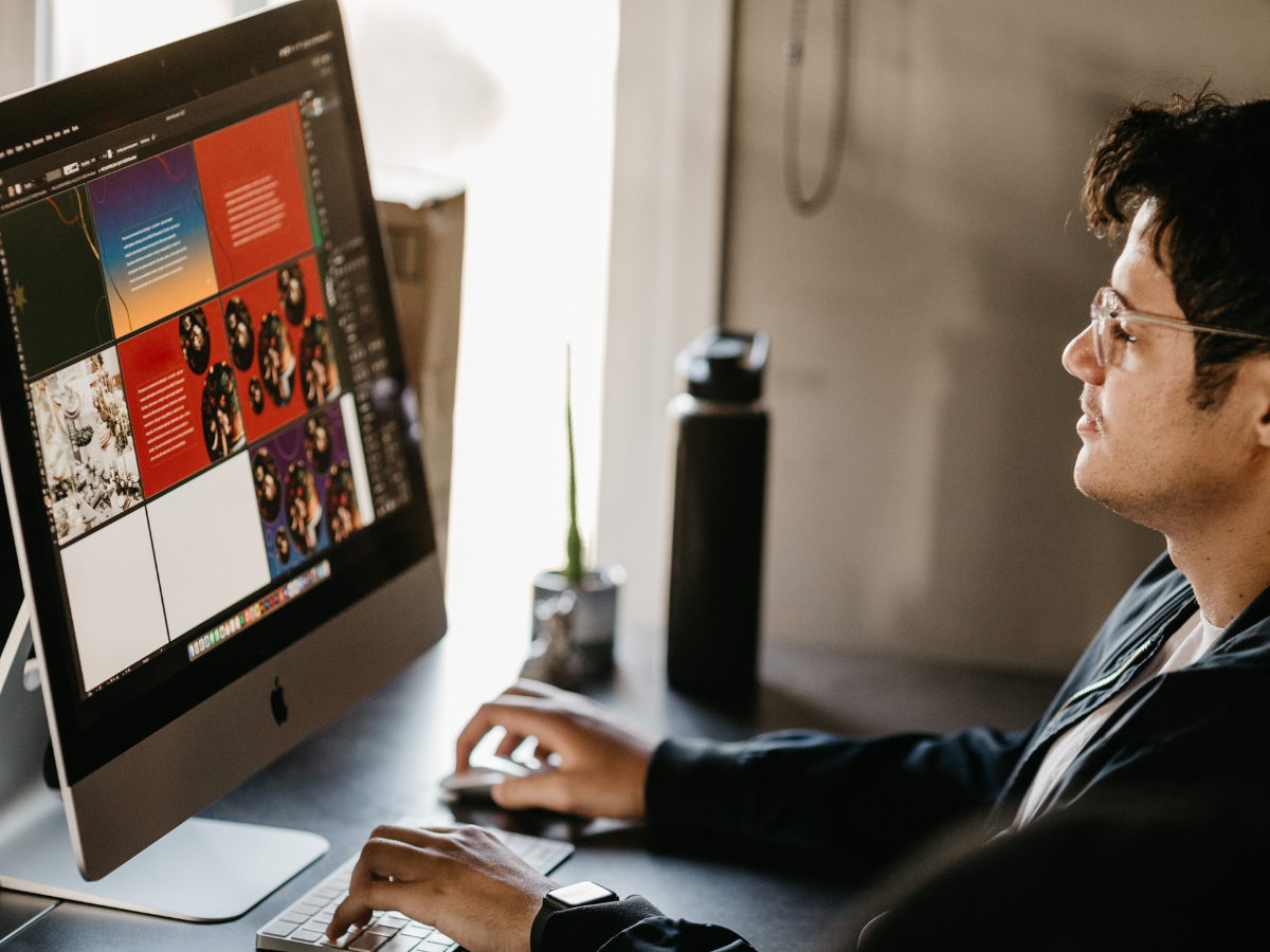 design workflows