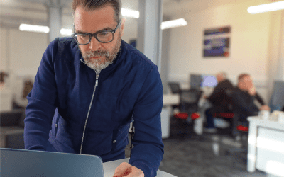 Time Equals Zero – It’s a Business Philosophy